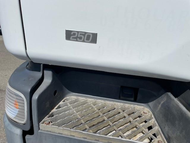 Vrachtwagen met open laadbak, Kraanwagen Renault Premium 250: afbeelding 7 Vrachtwagen met open laadbak, Kraanwagen Renault Premium 250: afbeelding 7