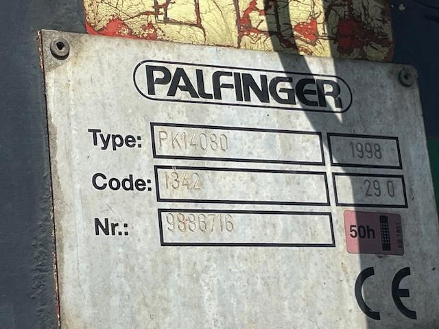 Vrachtwagen met open laadbak, Kraanwagen Renault Premium 250: afbeelding 8 Vrachtwagen met open laadbak, Kraanwagen Renault Premium 250: afbeelding 8