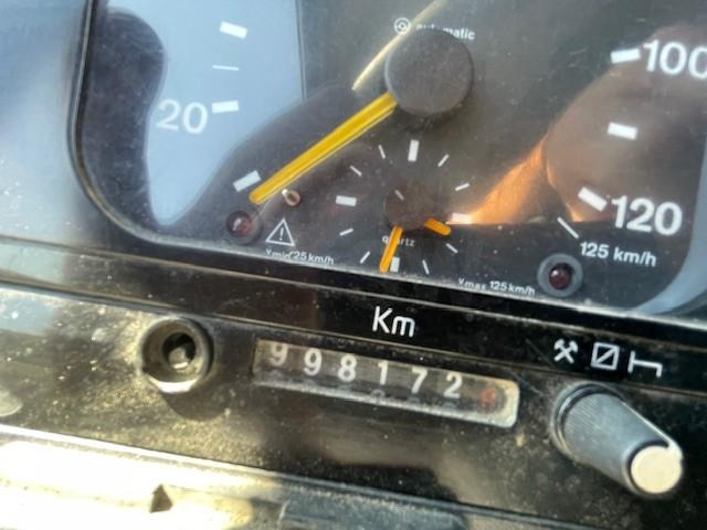 Vrachtwagen met open laadbak, Kraanwagen Renault Premium 250: afbeelding 13 Vrachtwagen met open laadbak, Kraanwagen Renault Premium 250: afbeelding 13