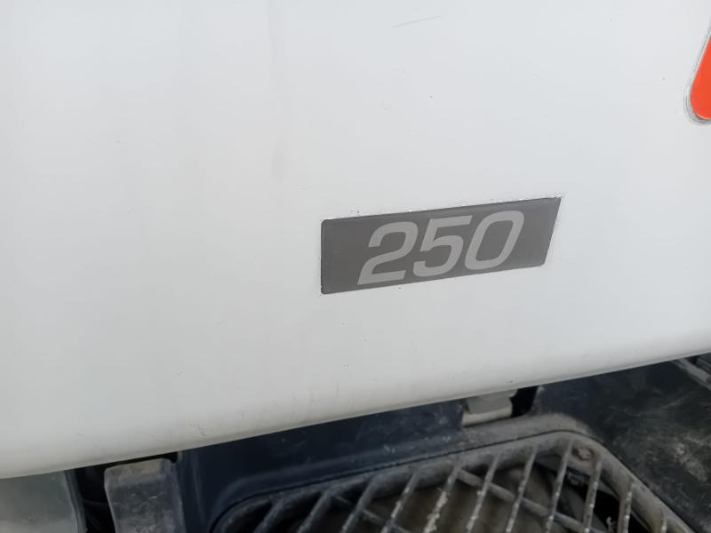 Renault Premium 250 - Tankwagen: afbeelding 4 Renault Premium 250 - Tankwagen: afbeelding 4