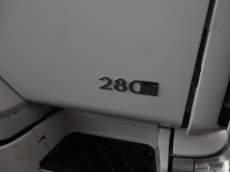 Renault Premium 280 DXI - Schuifzeilen vrachtwagen: afbeelding 3 Renault Premium 280 DXI - Schuifzeilen vrachtwagen: afbeelding 3