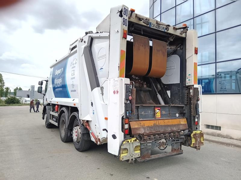 Renault Premium 310.19 DXI - Vuilniswagen: afbeelding 2 Renault Premium 310.19 DXI - Vuilniswagen: afbeelding 2
