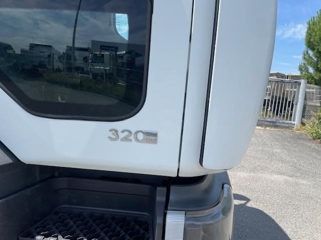 Renault Premium 320 DXI - Vuilniswagen: afbeelding 3 Renault Premium 320 DXI - Vuilniswagen: afbeelding 3