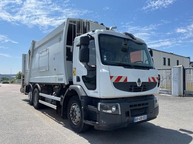 Renault Premium 320 DXI - Vuilniswagen: afbeelding 2 Renault Premium 320 DXI - Vuilniswagen: afbeelding 2