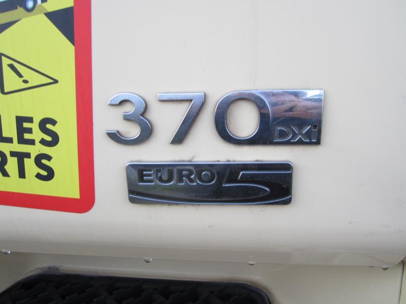 Renault Premium 370 DXI - Schuifzeilen vrachtwagen: afbeelding 3 Renault Premium 370 DXI - Schuifzeilen vrachtwagen: afbeelding 3