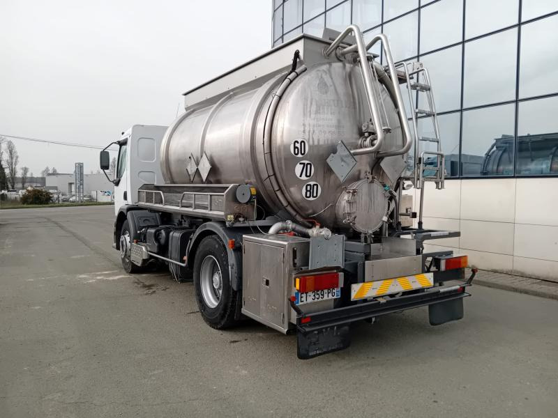Renault Premium - Tankwagen: afbeelding 2 Renault Premium - Tankwagen: afbeelding 2