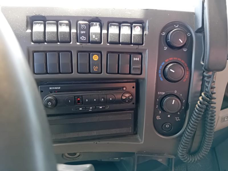 Renault Premium Lander 410 DXI - Haakarmsysteem vrachtwagen: afbeelding 5 Renault Premium Lander 410 DXI - Haakarmsysteem vrachtwagen: afbeelding 5