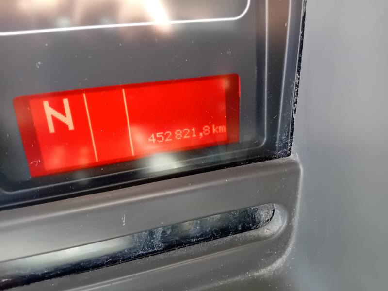 Renault Premium Lander 410 DXI - Haakarmsysteem vrachtwagen: afbeelding 4 Renault Premium Lander 410 DXI - Haakarmsysteem vrachtwagen: afbeelding 4