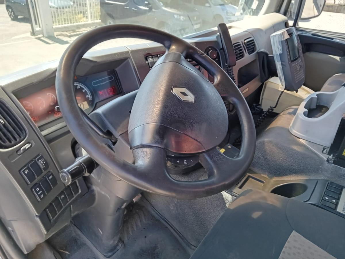 Renault Premium Lander 410 DXI - Haakarmsysteem vrachtwagen: afbeelding 3 Renault Premium Lander 410 DXI - Haakarmsysteem vrachtwagen: afbeelding 3