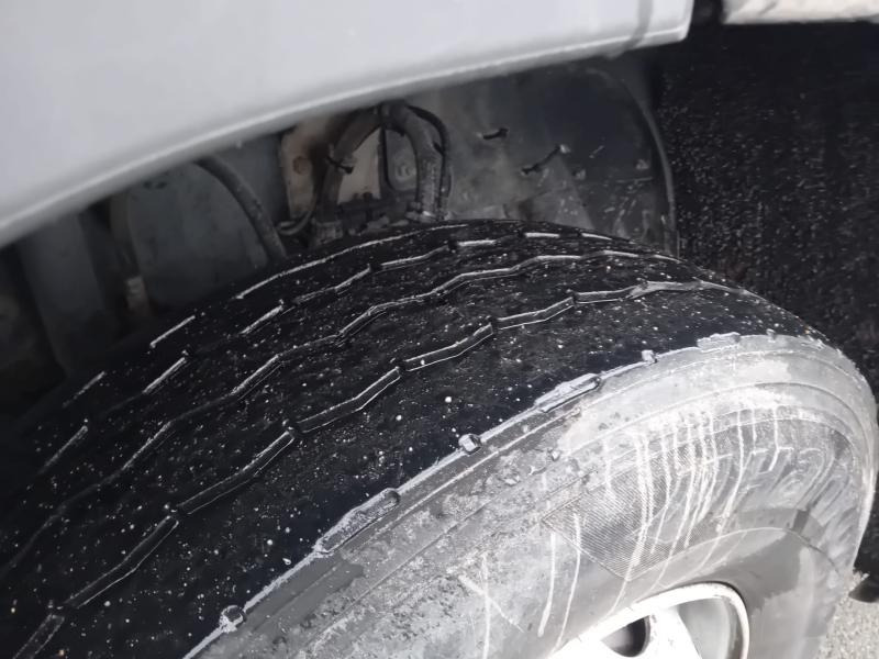 Scania G 480 - Haakarmsysteem vrachtwagen: afbeelding 2 Scania G 480 - Haakarmsysteem vrachtwagen: afbeelding 2