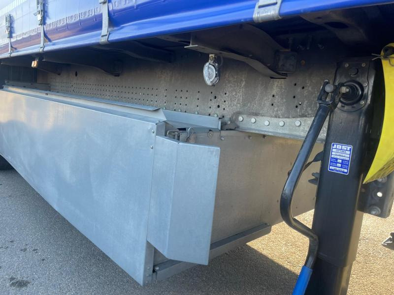 Schmitz Cargobull - Schuifzeiloplegger: afbeelding 5 Schmitz Cargobull - Schuifzeiloplegger: afbeelding 5