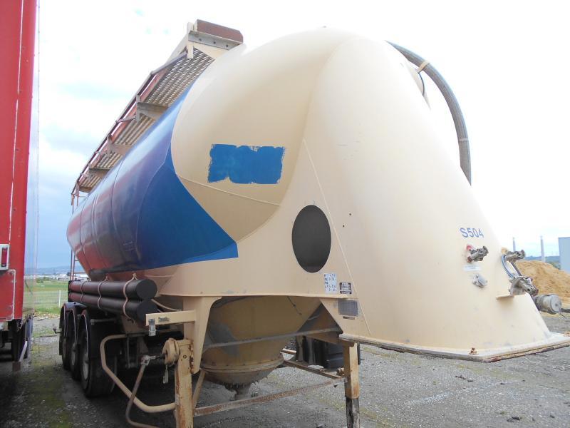 Spitzer - Bulkoplegger: afbeelding 2 Spitzer - Bulkoplegger: afbeelding 2