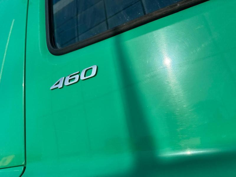 DAF CF 460 - Trekker: afbeelding 5 DAF CF 460 - Trekker: afbeelding 5