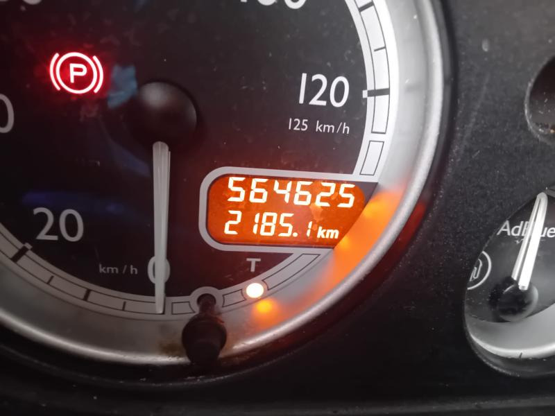 DAF CF85 460 - Trekker: afbeelding 5 DAF CF85 460 - Trekker: afbeelding 5