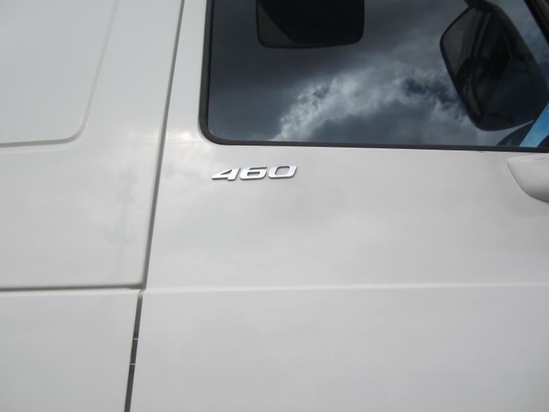 DAF XF 460 - Trekker: afbeelding 3 DAF XF 460 - Trekker: afbeelding 3