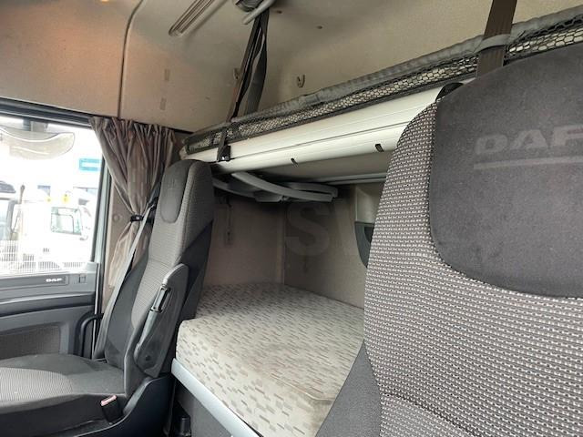 Trekker DAF XF 460: afbeelding 5