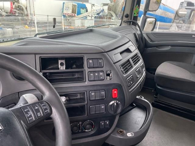 Trekker DAF XF 460: afbeelding 6