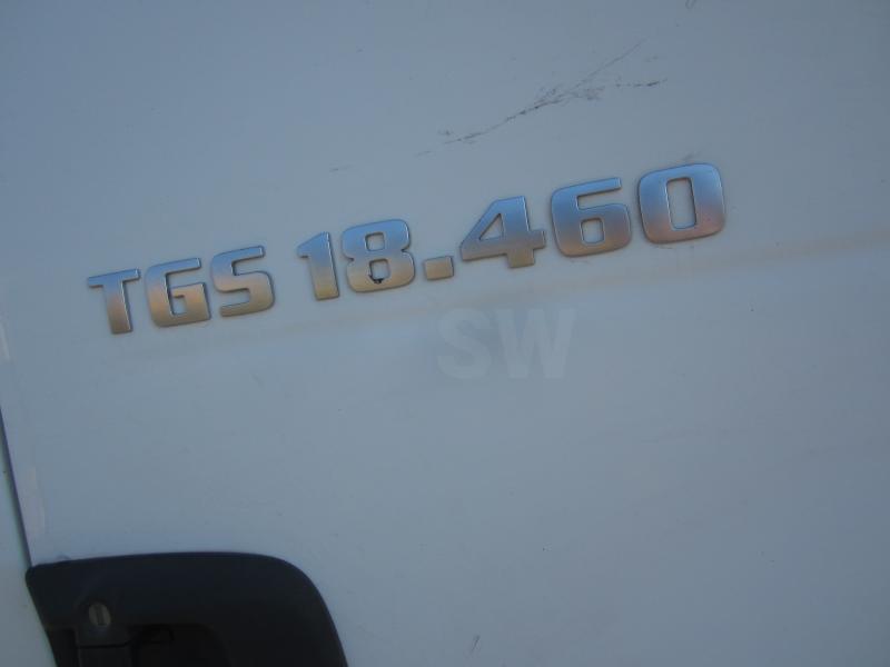 MAN TGS 18.460 - Trekker: afbeelding 3 MAN TGS 18.460 - Trekker: afbeelding 3