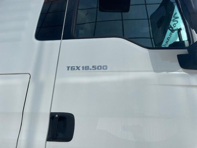 MAN TGX 18.500 - Trekker: afbeelding 3 MAN TGX 18.500 - Trekker: afbeelding 3