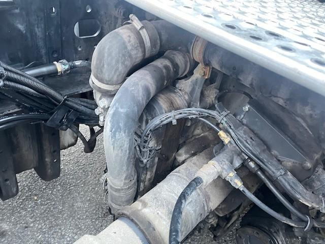 MAN TGX 18.500 - Trekker: afbeelding 4 MAN TGX 18.500 - Trekker: afbeelding 4