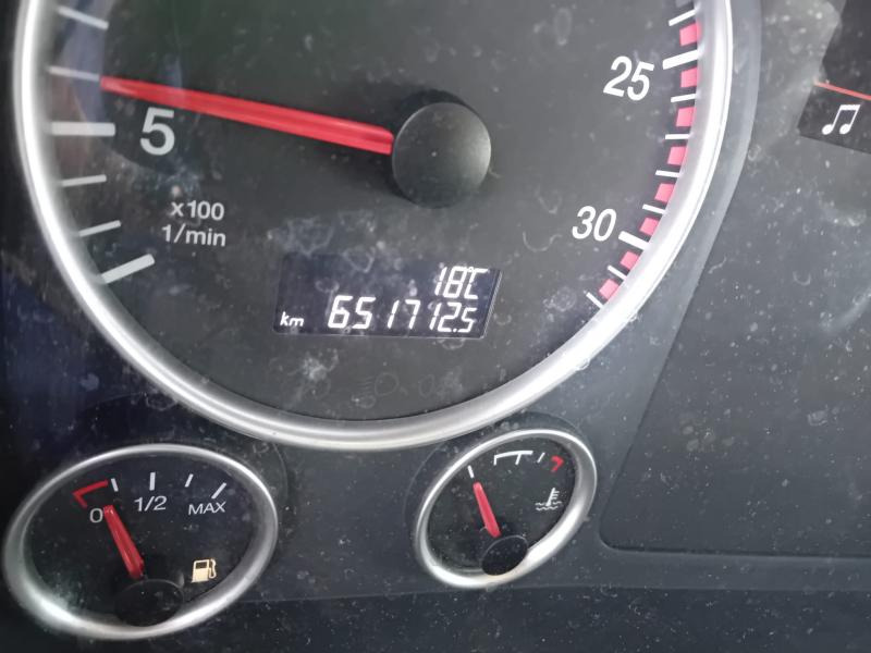 MAN TGX 18.500 - Trekker: afbeelding 5 MAN TGX 18.500 - Trekker: afbeelding 5