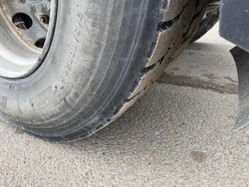 Trekker Mercedes Actros 1845: afbeelding 12