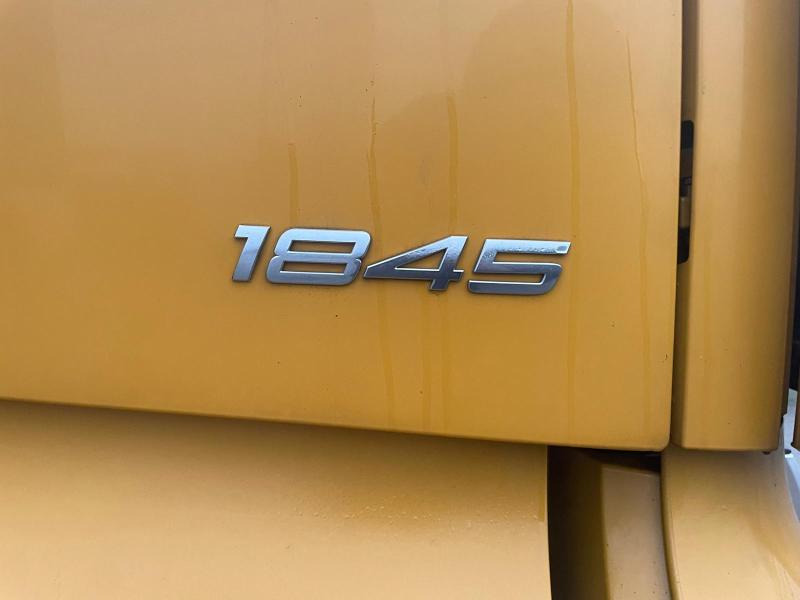 Mercedes Actros 1845 - Trekker: afbeelding 4 Mercedes Actros 1845 - Trekker: afbeelding 4