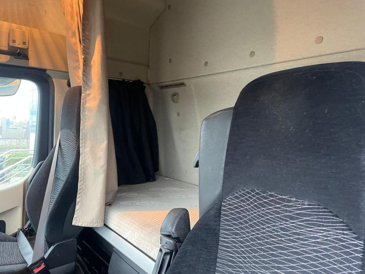 Trekker Mercedes Actros 1845: afbeelding 9 Trekker Mercedes Actros 1845: afbeelding 9