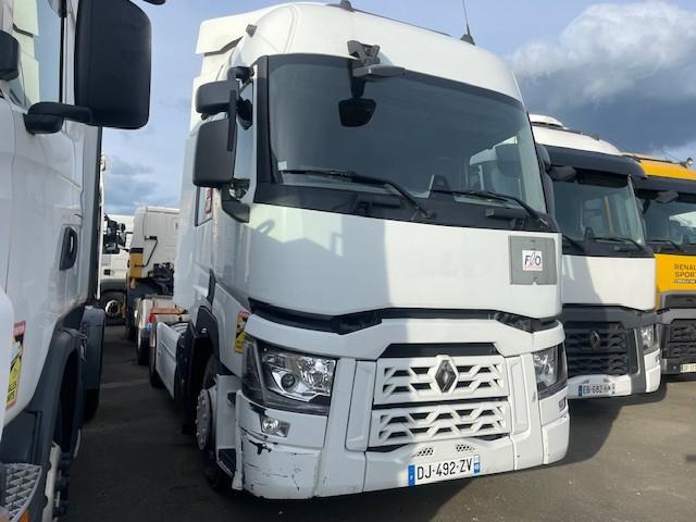 Renault Gamme T 460 - Trekker: afbeelding 2 Renault Gamme T 460 - Trekker: afbeelding 2