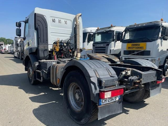 Renault Kerax 430dxi - Trekker: afbeelding 2 Renault Kerax 430dxi - Trekker: afbeelding 2