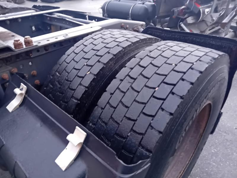 Renault Magnum 440 DXI - Trekker: afbeelding 4 Renault Magnum 440 DXI - Trekker: afbeelding 4