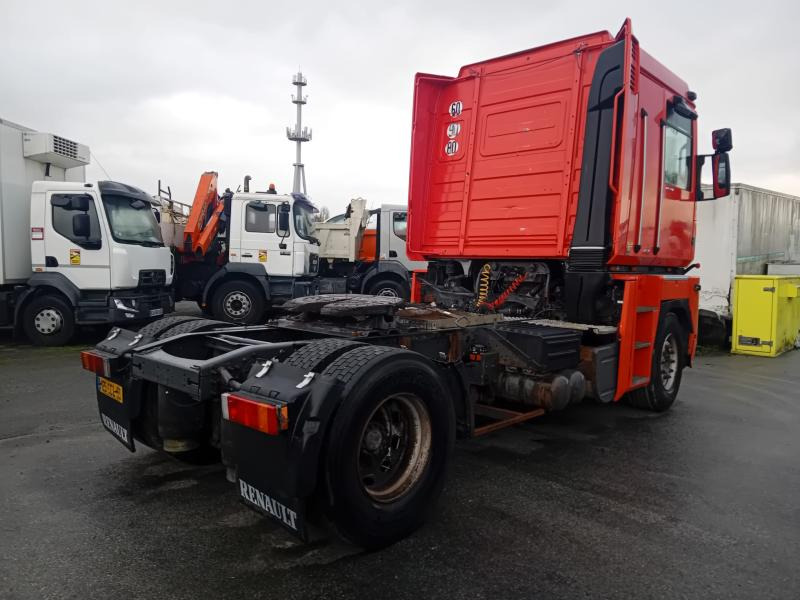 Renault Magnum 440 DXI - Trekker: afbeelding 2 Renault Magnum 440 DXI - Trekker: afbeelding 2