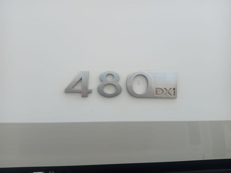 Renault Magnum 480 DXI - Trekker: afbeelding 5 Renault Magnum 480 DXI - Trekker: afbeelding 5