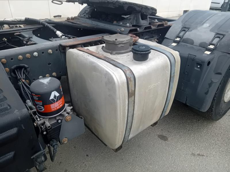 Renault Magnum 480 DXI - Trekker: afbeelding 3 Renault Magnum 480 DXI - Trekker: afbeelding 3