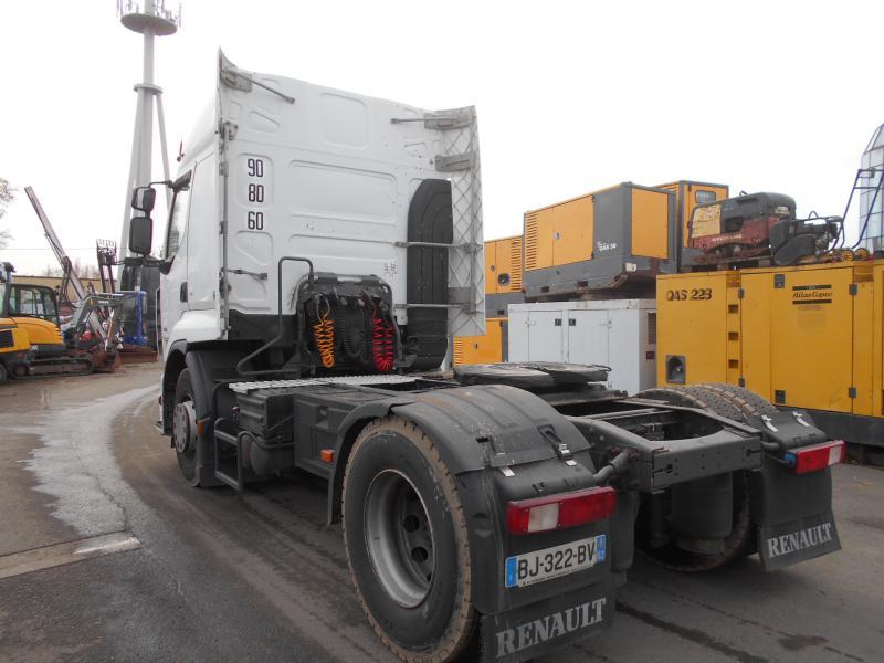 Renault Premium 450 DXI - Trekker: afbeelding 5 Renault Premium 450 DXI - Trekker: afbeelding 5