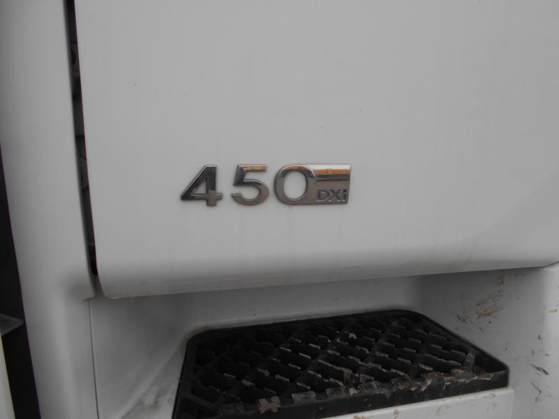 Renault Premium 450 DXI - Trekker: afbeelding 3 Renault Premium 450 DXI - Trekker: afbeelding 3