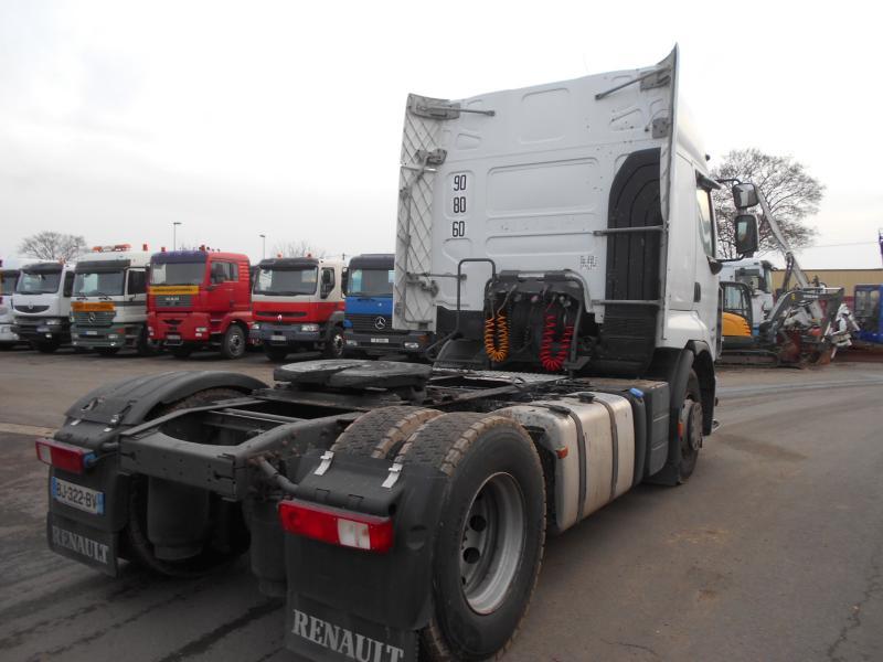 Renault Premium 450 DXI - Trekker: afbeelding 4 Renault Premium 450 DXI - Trekker: afbeelding 4