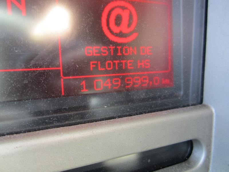 Trekker Renault Premium 460 DXI: afbeelding 8 Trekker Renault Premium 460 DXI: afbeelding 8