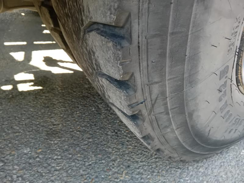 Volvo FH 500 - Trekker: afbeelding 4 Volvo FH 500 - Trekker: afbeelding 4