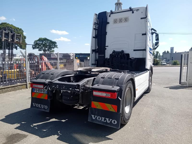 Volvo FH 500 - Trekker: afbeelding 2 Volvo FH 500 - Trekker: afbeelding 2