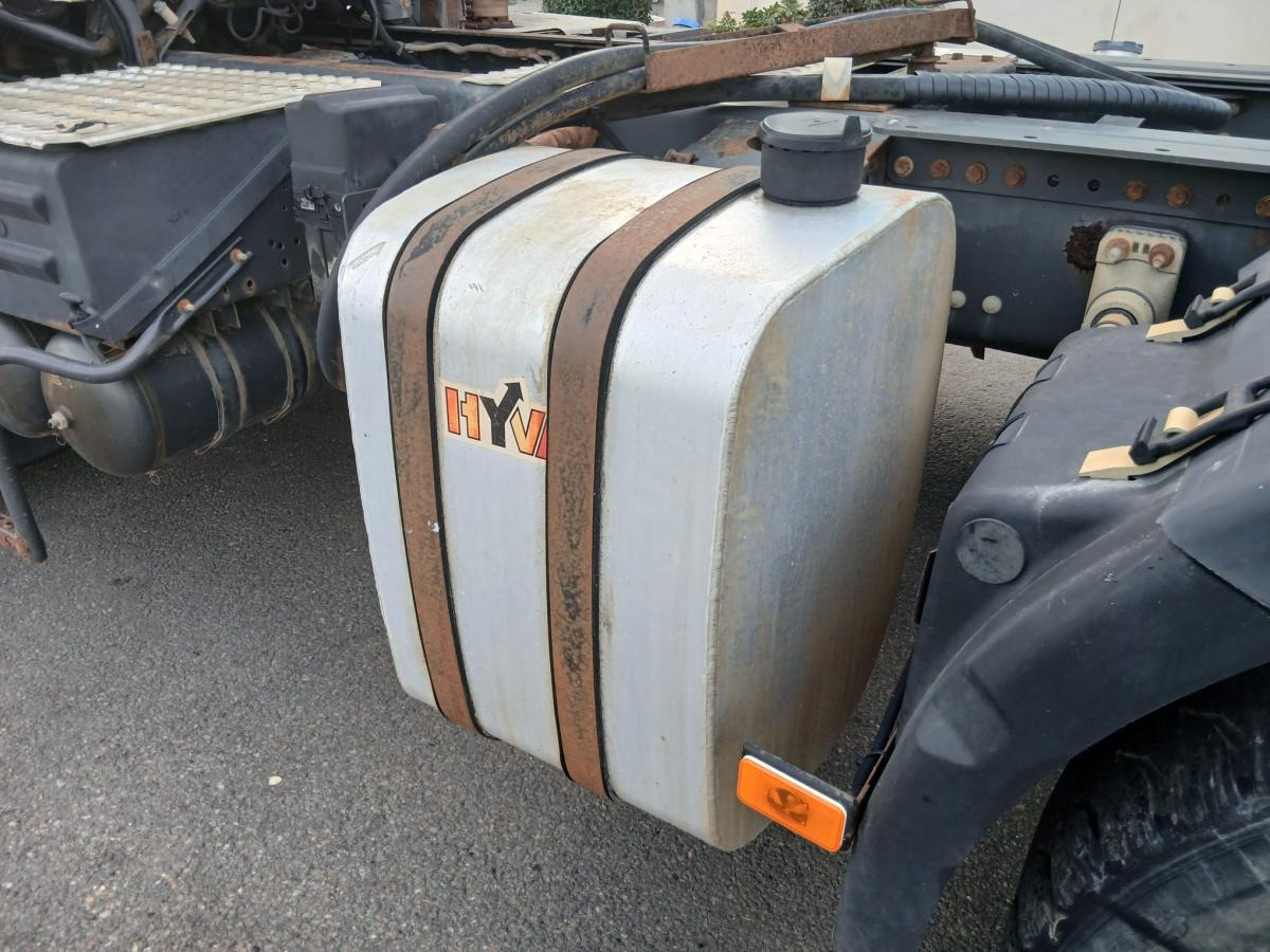 Volvo FH 520 - Trekker: afbeelding 3 Volvo FH 520 - Trekker: afbeelding 3