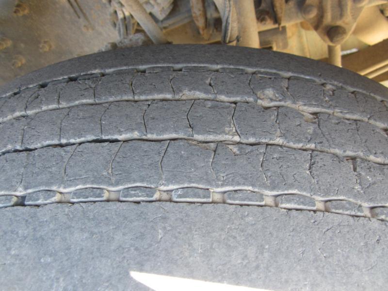 Volvo FMX 460 - Trekker: afbeelding 3 Volvo FMX 460 - Trekker: afbeelding 3