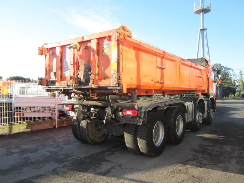 Kipper vrachtwagen Volvo FM 440: afbeelding 9