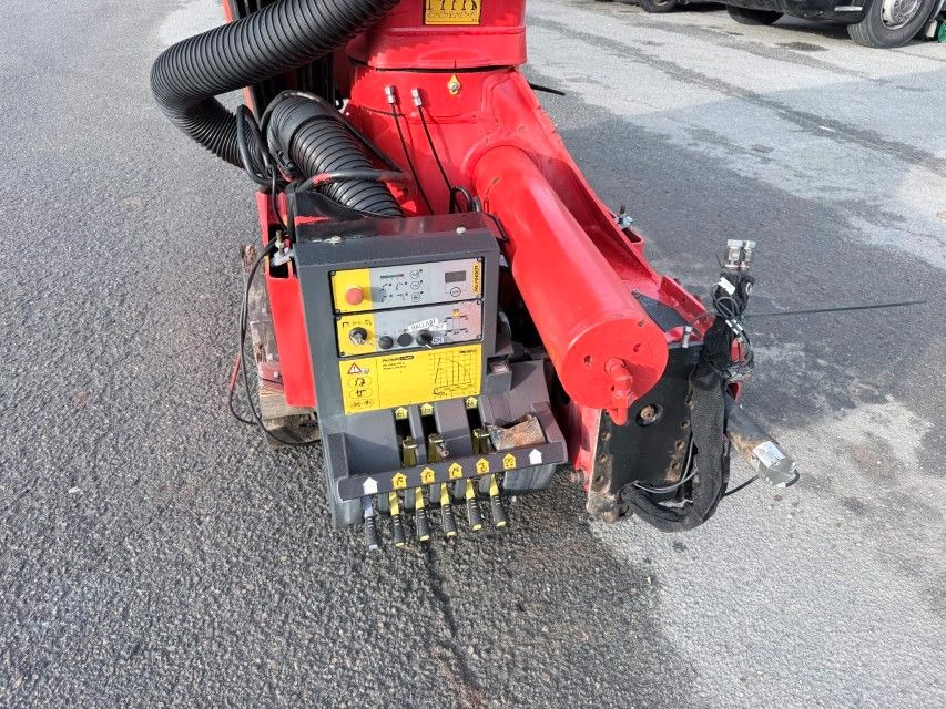 Kraanwagen Palfinger PK 26002 EH K4 Radio Remote / Kran / Crane: afbeelding 10 Kraanwagen Palfinger PK 26002 EH K4 Radio Remote / Kran / Crane: afbeelding 10