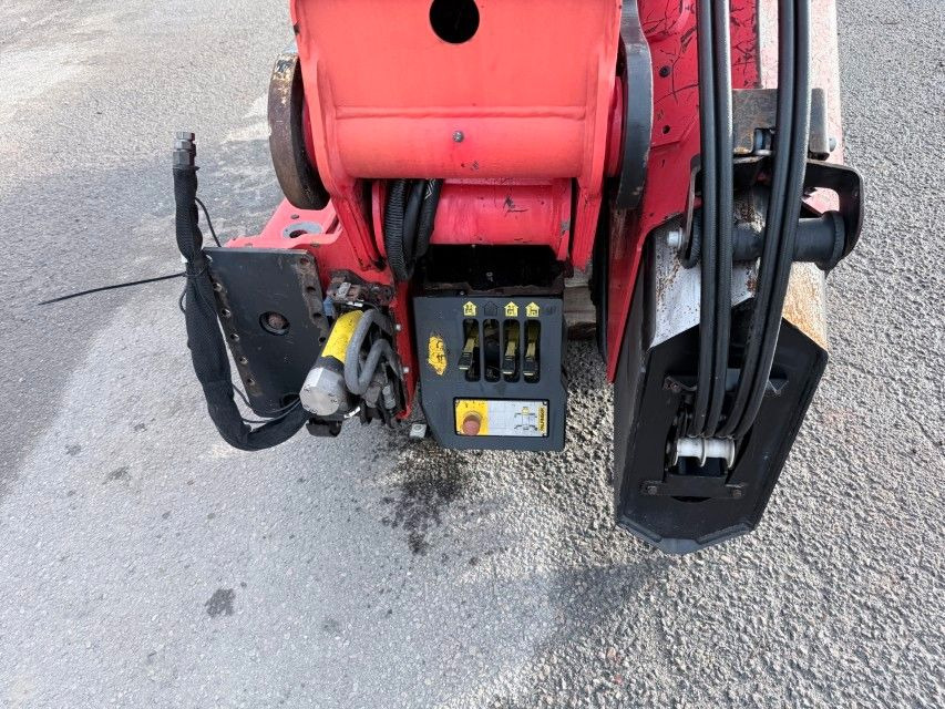 Kraanwagen Palfinger PK 26002 EH K4 Radio Remote / Kran / Crane: afbeelding 6 Kraanwagen Palfinger PK 26002 EH K4 Radio Remote / Kran / Crane: afbeelding 6