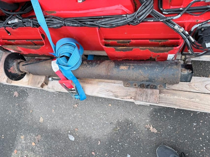 Kraanwagen Palfinger PK 26002 EH K4 Radio Remote / Kran / Crane: afbeelding 14 Kraanwagen Palfinger PK 26002 EH K4 Radio Remote / Kran / Crane: afbeelding 14