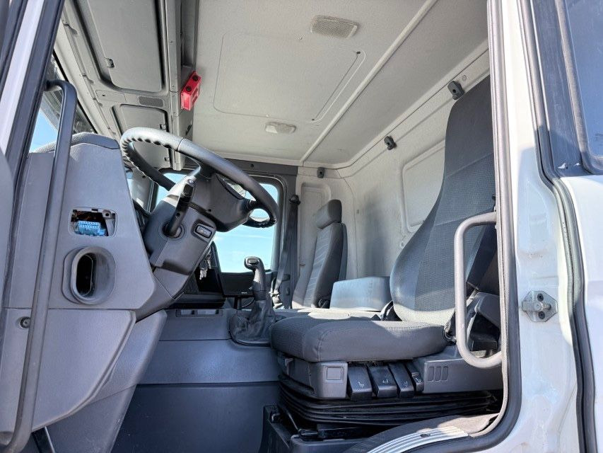 Scania P360 6x4 Euro 6 Hvidtved Larsen FlexLine 312 - Vacuümwagen: afbeelding 5 Scania P360 6x4 Euro 6 Hvidtved Larsen FlexLine 312 - Vacuümwagen: afbeelding 5