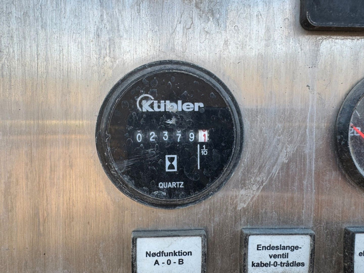 Betonpomp Scania P410 6x4 Liebherr THP 140 H 24 M4XH Concretepump: afbeelding 19 Betonpomp Scania P410 6x4 Liebherr THP 140 H 24 M4XH Concretepump: afbeelding 19