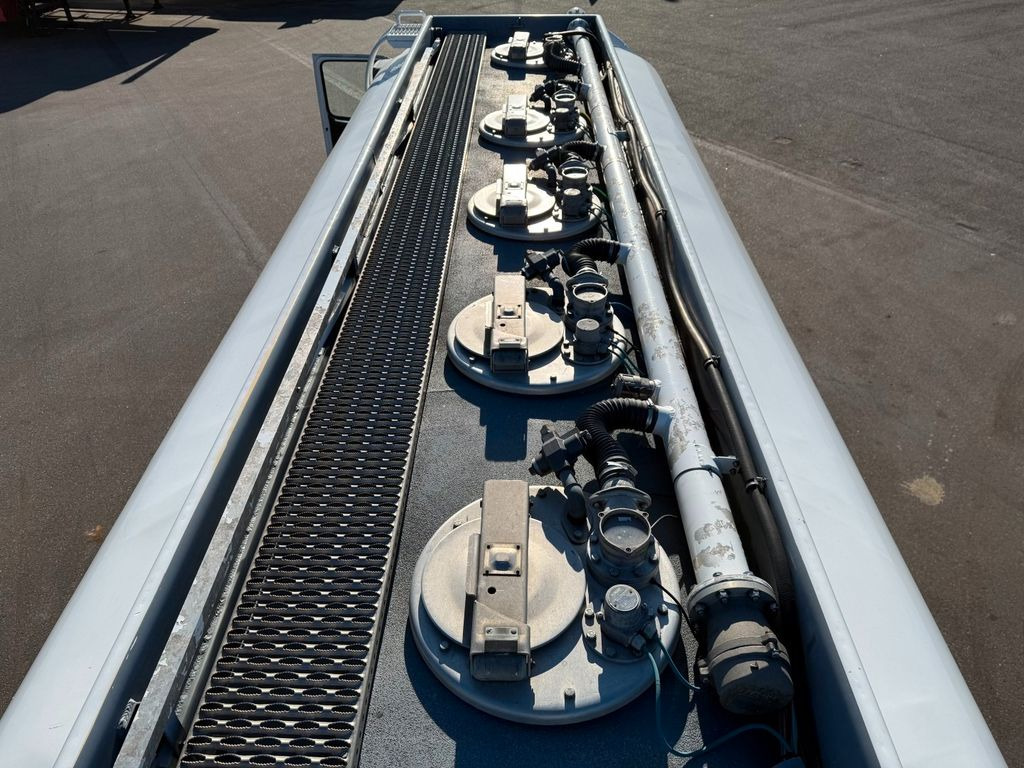Volvo FM460 8x2*6 24.000 l. ADR Tank Volvo FM460 8x2*6 24.000 l. ADR Tanktruck - Tankwagen: afbeelding 5 Volvo FM460 8x2*6 24.000 l. ADR Tank Volvo FM460 8x2*6 24.000 l. ADR Tanktruck - Tankwagen: afbeelding 5
