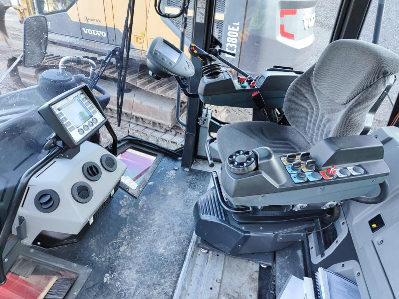 Ammann ARP 95 - Asfaltwals: afbeelding 5 Ammann ARP 95 - Asfaltwals: afbeelding 5